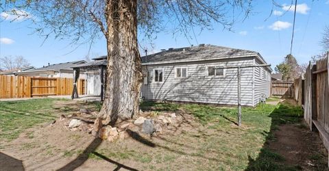 105 O Street, Sparks, NV 89431 Photo