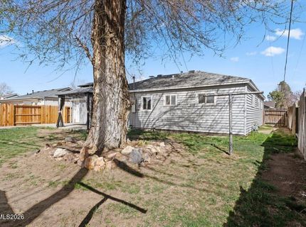 105 O Street, Sparks, NV 89431 Photo