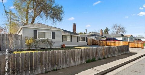 105 O Street, Sparks, NV 89431 Photo