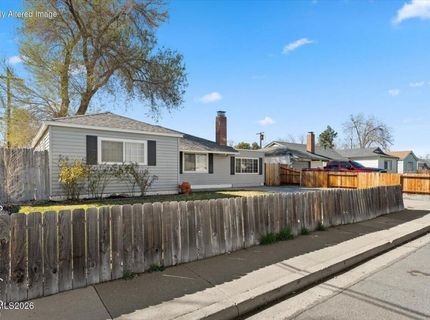 105 O Street, Sparks, NV 89431 Photo
