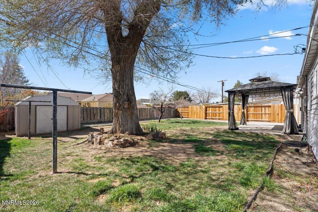 105 O Street, Sparks, NV 89431 Photo