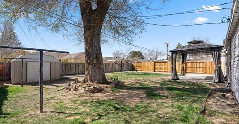 105 O Street, Sparks, NV 89431 Photo