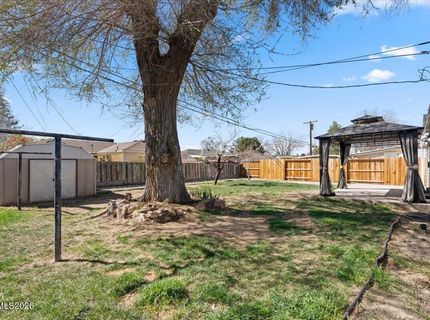 105 O Street, Sparks, NV 89431 Photo