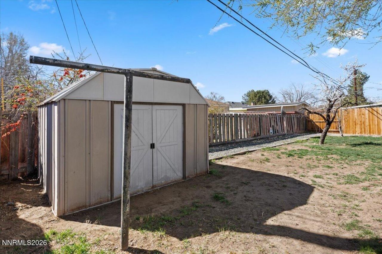 105 O Street, Sparks, NV 89431 Photo