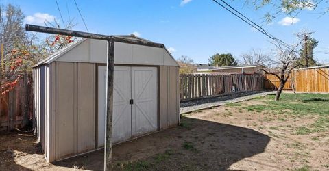 105 O Street, Sparks, NV 89431 Photo