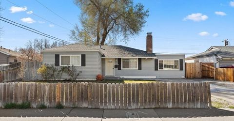 105 O Street, Sparks, NV 89431 Photo