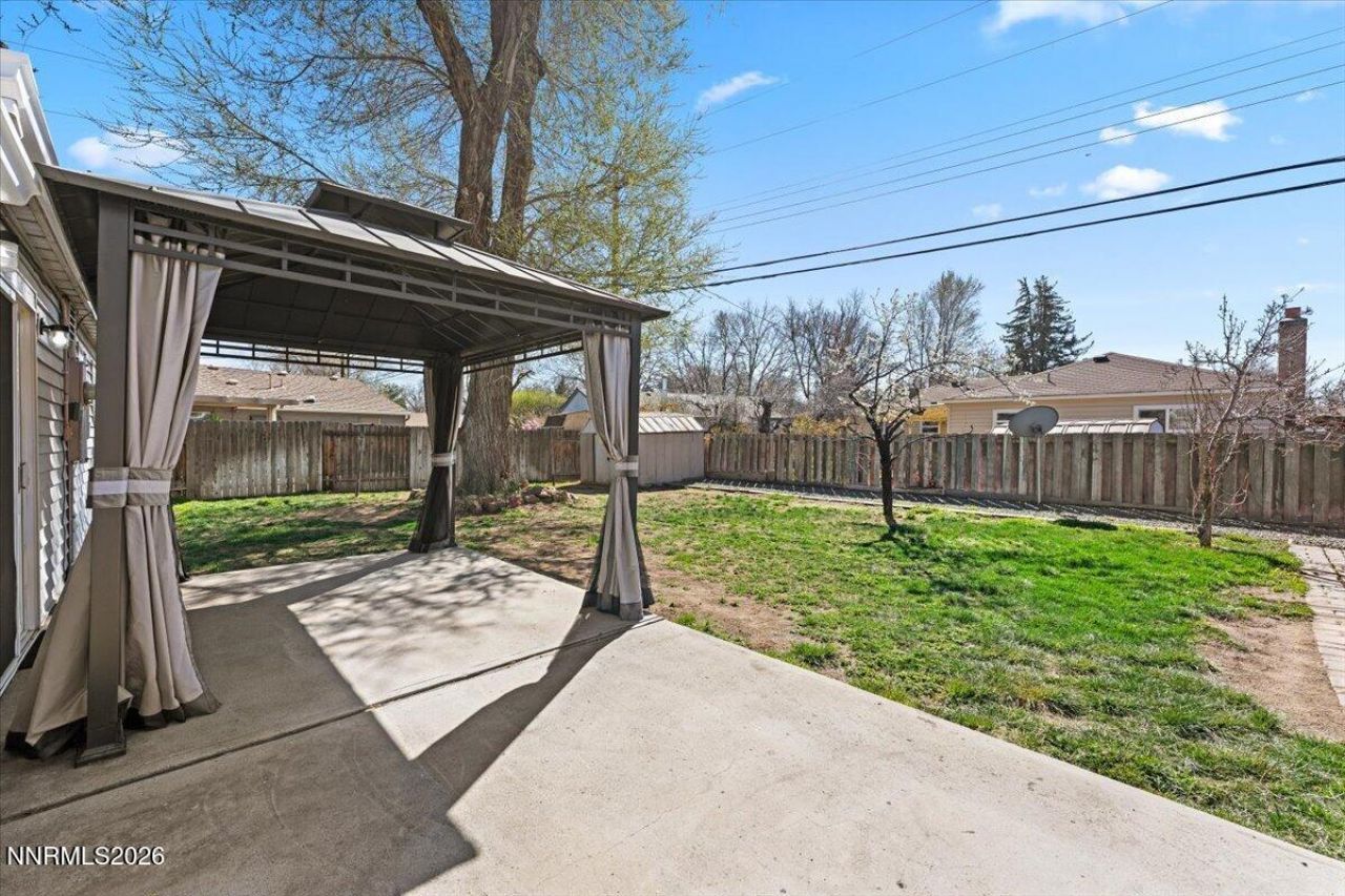 105 O Street, Sparks, NV 89431 Photo