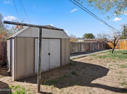 105 O Street, Sparks, NV 89431 Photo