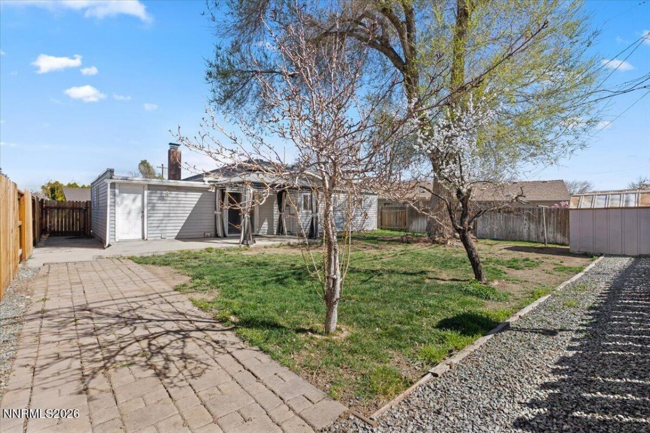 105 O Street, Sparks, NV 89431 Photo