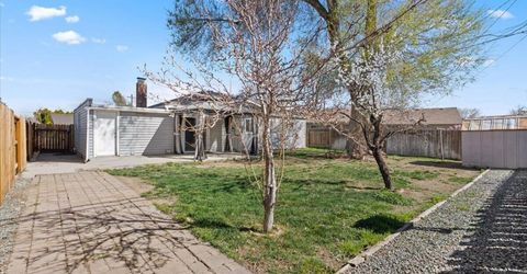 105 O Street, Sparks, NV 89431 Photo