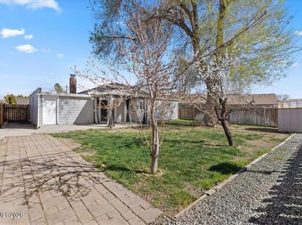 105 O Street, Sparks, NV 89431 Photo