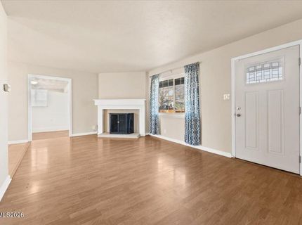 105 O Street, Sparks, NV 89431 Photo