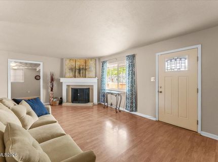 105 O Street, Sparks, NV 89431 Photo