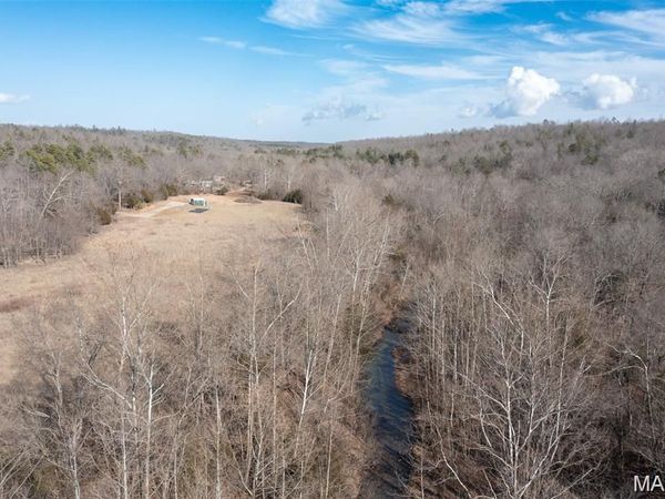 Tract 3 Madison 248 , Fredericktown, MO 63645