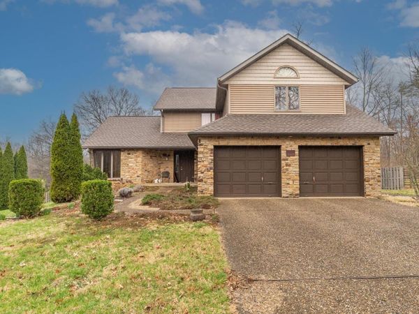 2805 S Thatcher Court, Bloomington, IN 47401