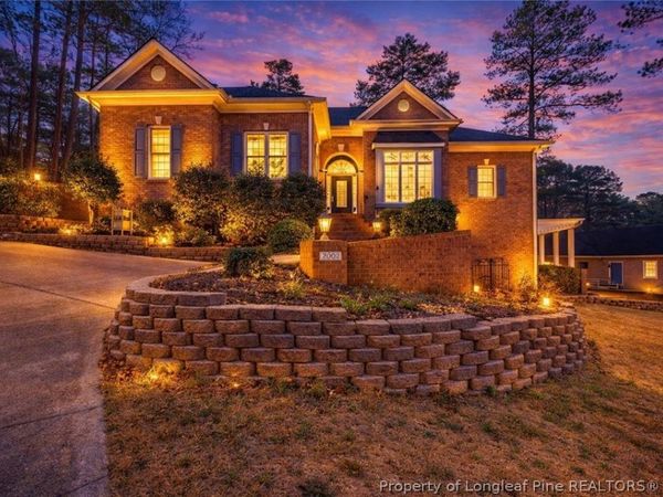 2009 Traceway N, Sanford, NC 27332