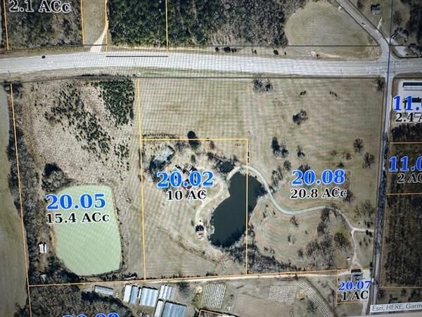 W Barnes Crossing Road, Tupelo, MS 38804