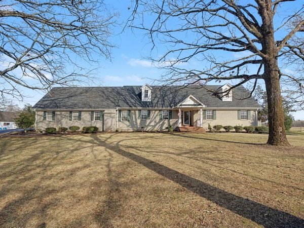 52 Forrest School Road, Corinth, MS 38834