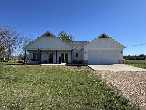 63408 Highway 25, Smithville, MS 38870