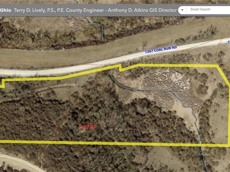 V/L Shephard, Bethesda, OH 43719 Photo 3