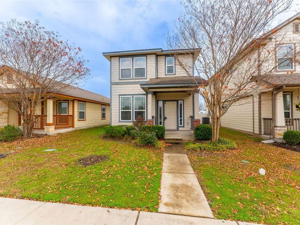 18509 Mammoth Cave BLVD , Pflugerville, TX 78660