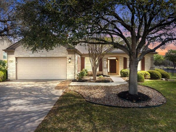 100 Edwards DR , Georgetown, TX 78633