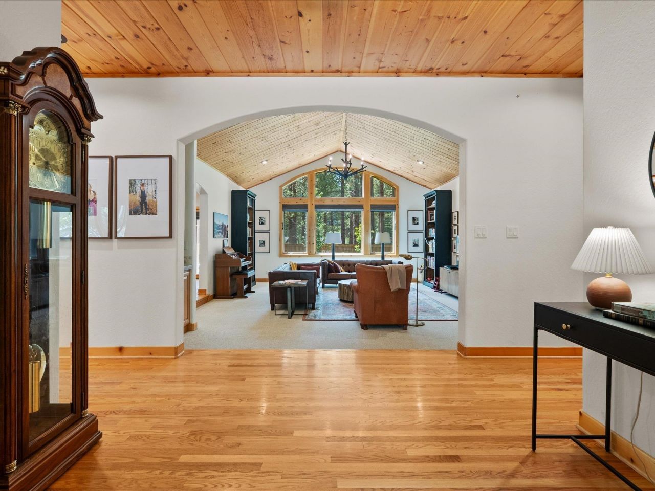 355 Quail View Circle, Clio, CA 00000 Photo