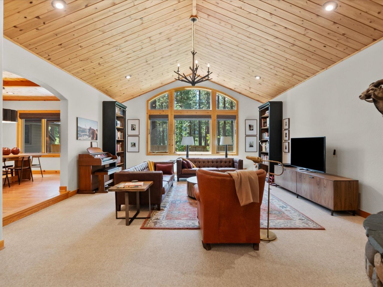 355 Quail View Circle, Clio, CA 00000 Photo