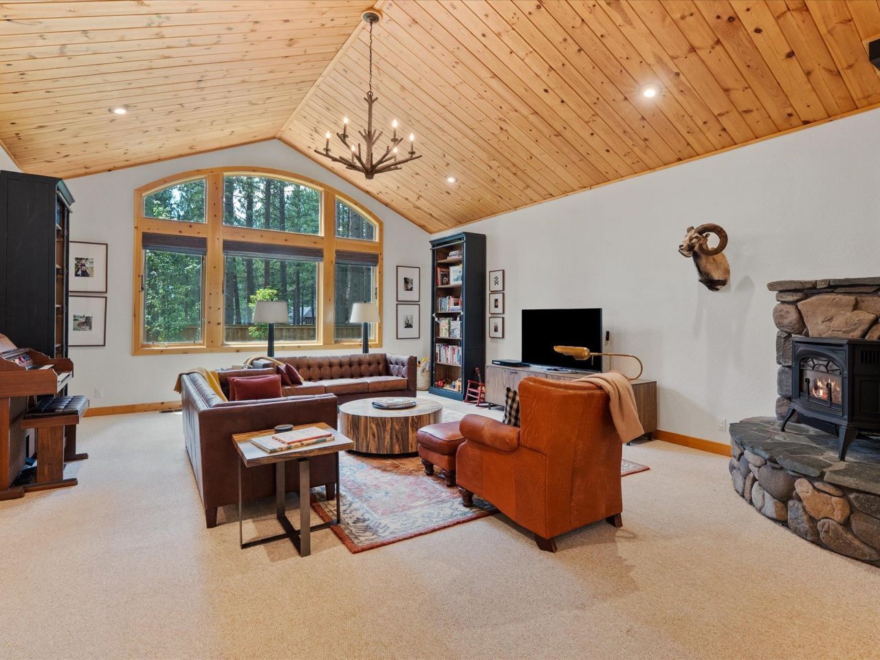 355 Quail View Circle, Clio, CA 00000 Photo