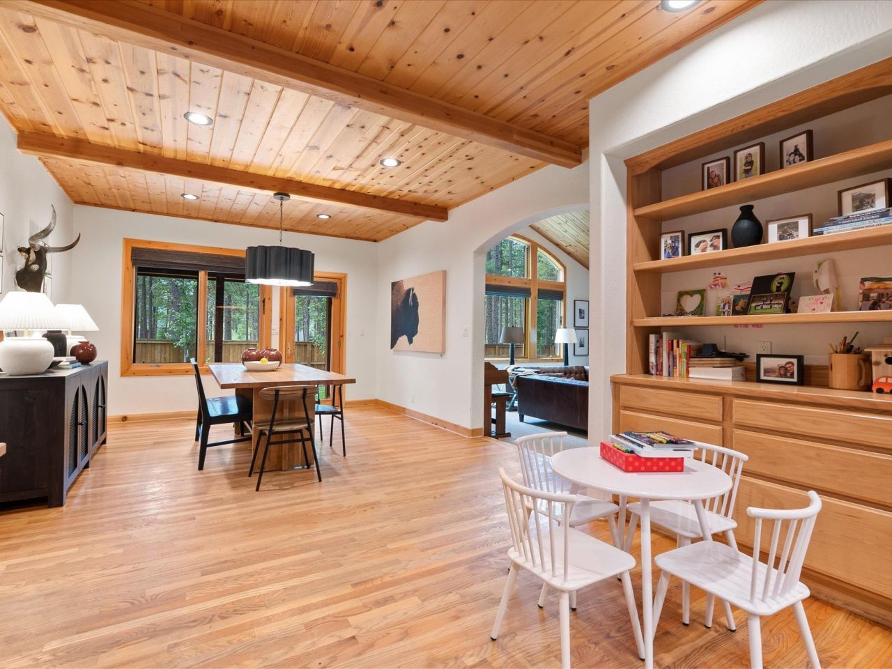 355 Quail View Circle, Clio, CA 00000 Photo