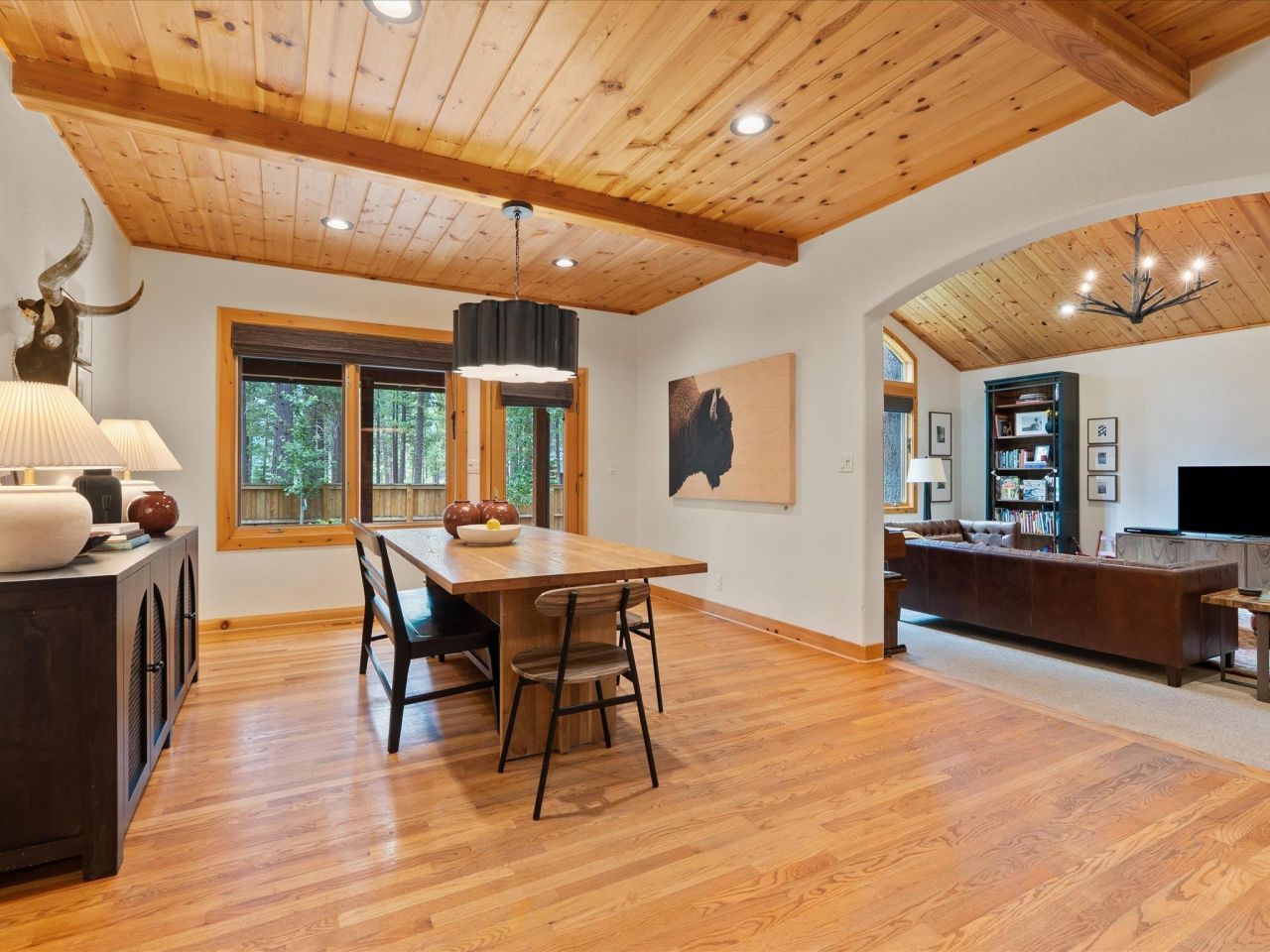 355 Quail View Circle, Clio, CA 00000 Photo