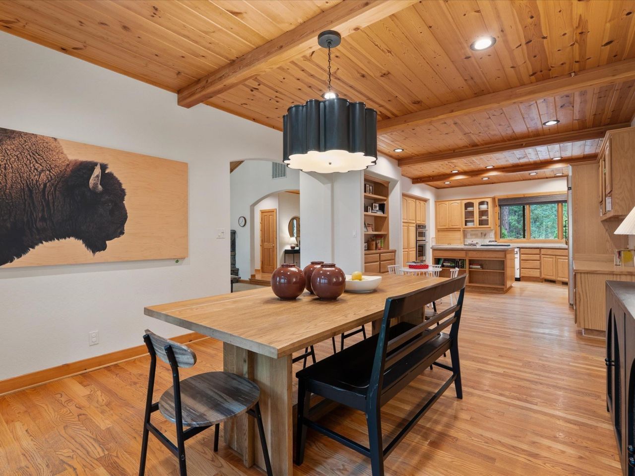 355 Quail View Circle, Clio, CA 00000 Photo