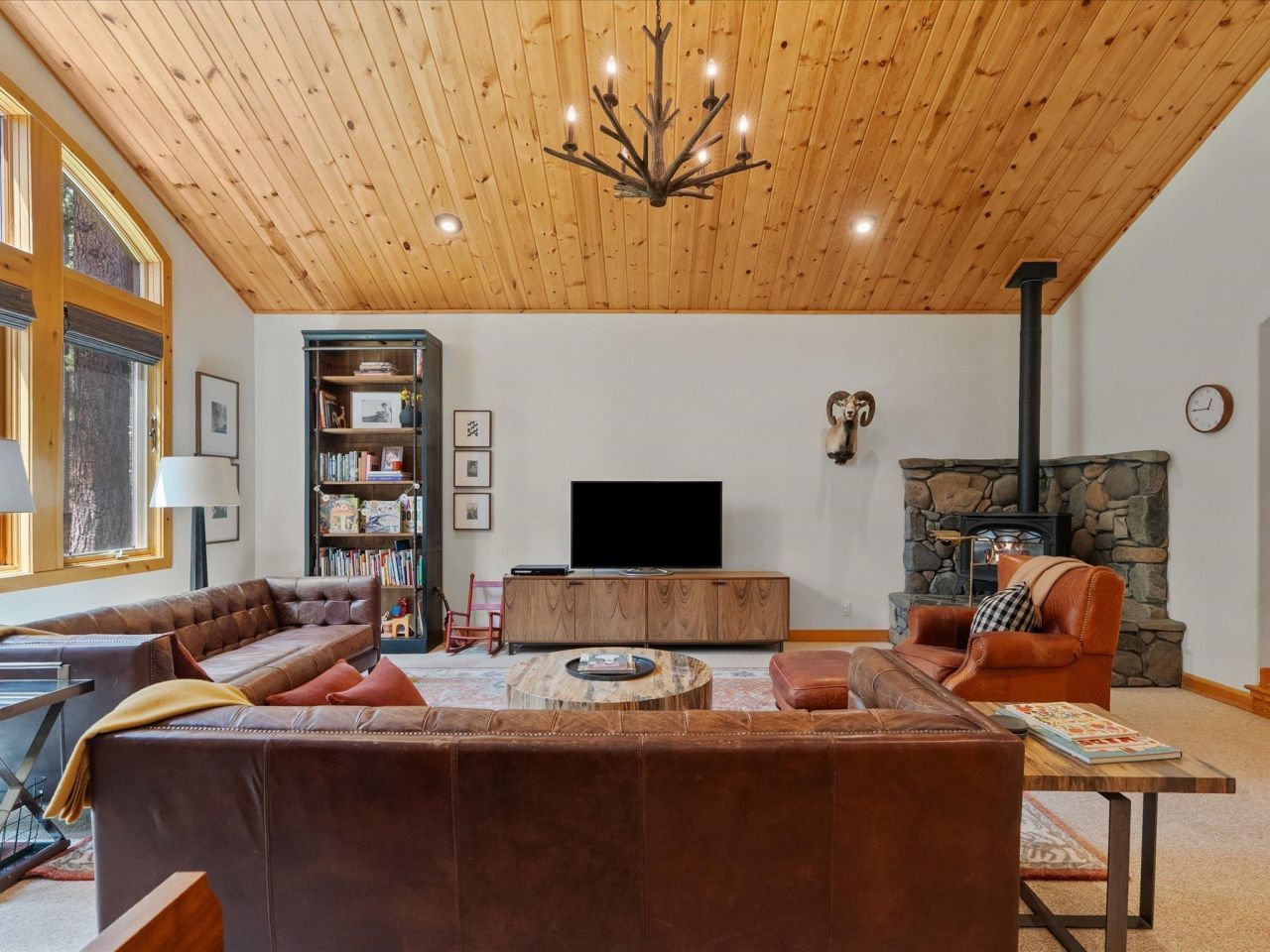 355 Quail View Circle, Clio, CA 00000 Photo