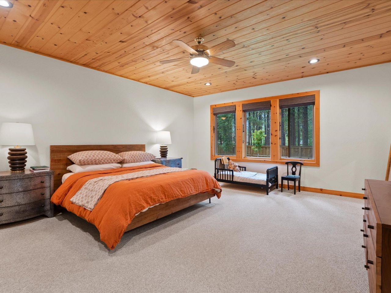 355 Quail View Circle, Clio, CA 00000 Photo