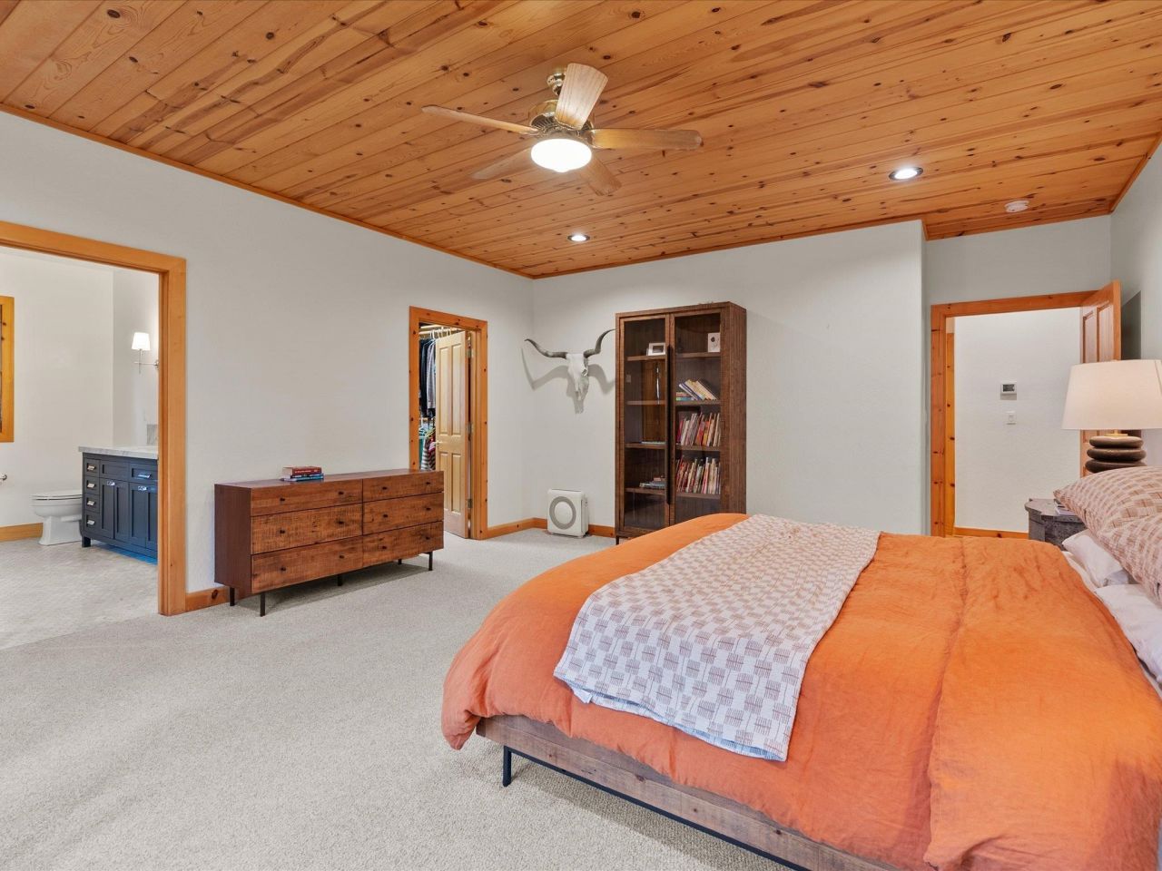 355 Quail View Circle, Clio, CA 00000 Photo