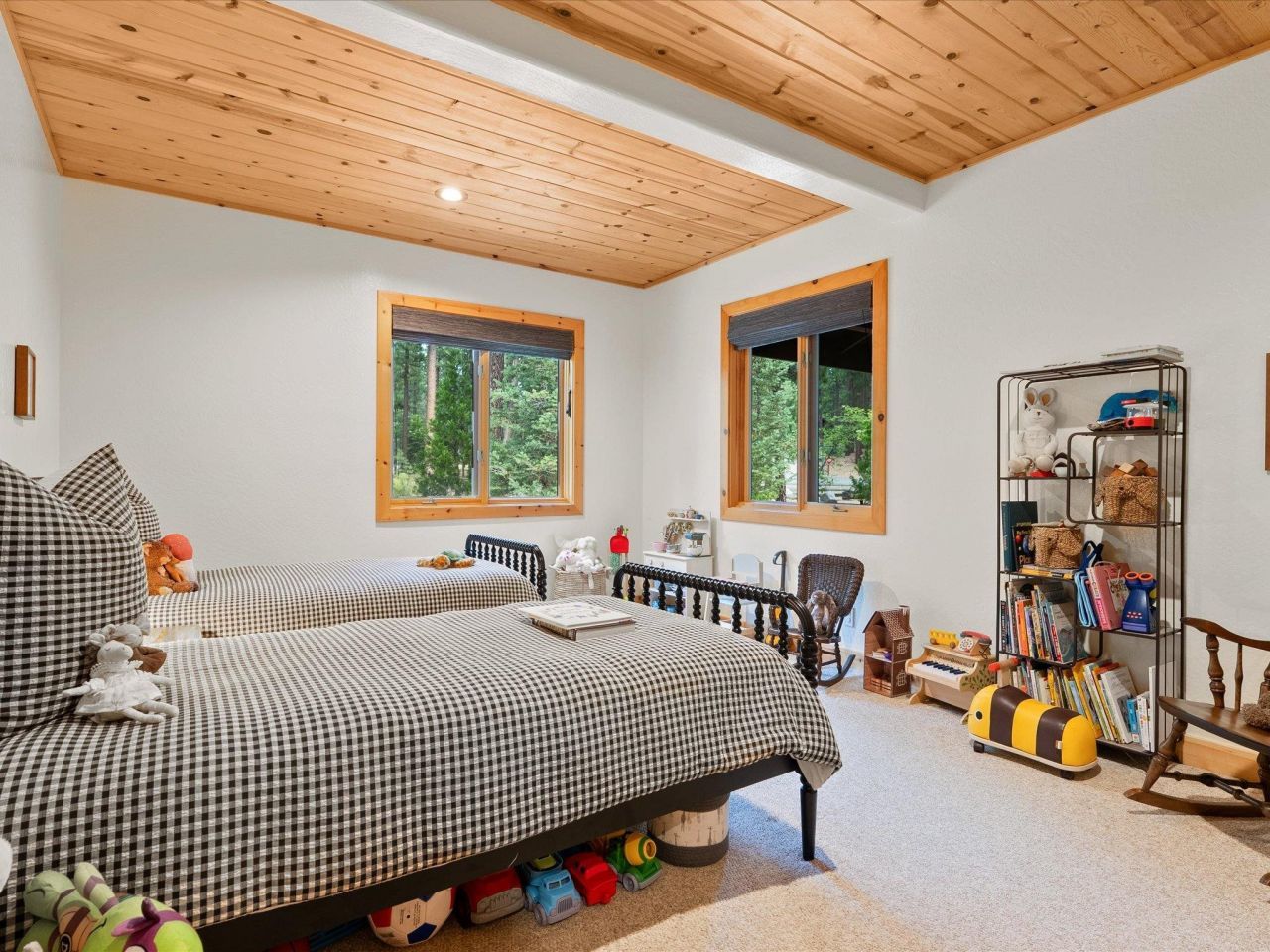 355 Quail View Circle, Clio, CA 00000 Photo