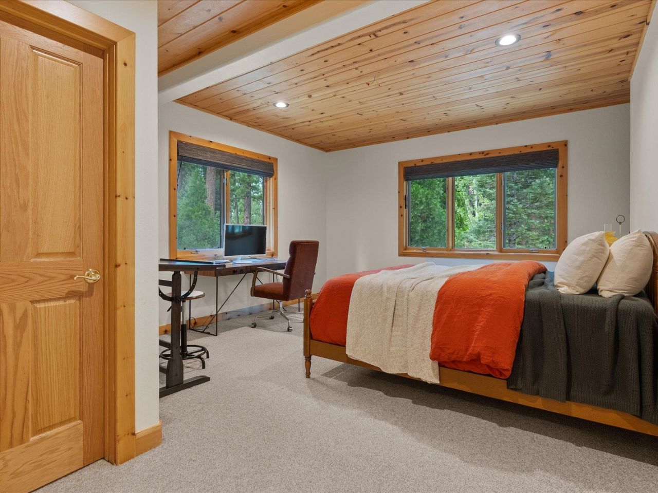 355 Quail View Circle, Clio, CA 00000 Photo