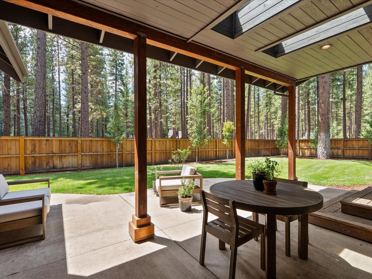 355 Quail View Circle, Clio, CA 00000 Photo