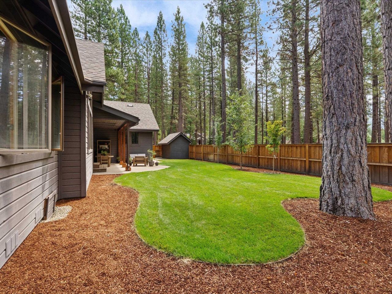 355 Quail View Circle, Clio, CA 00000 Photo