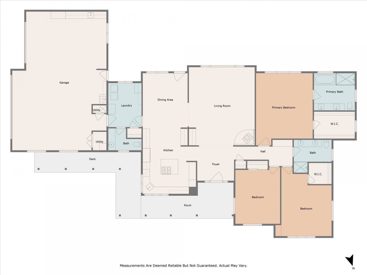 355 Quail View Circle, Clio, CA 00000 Photo