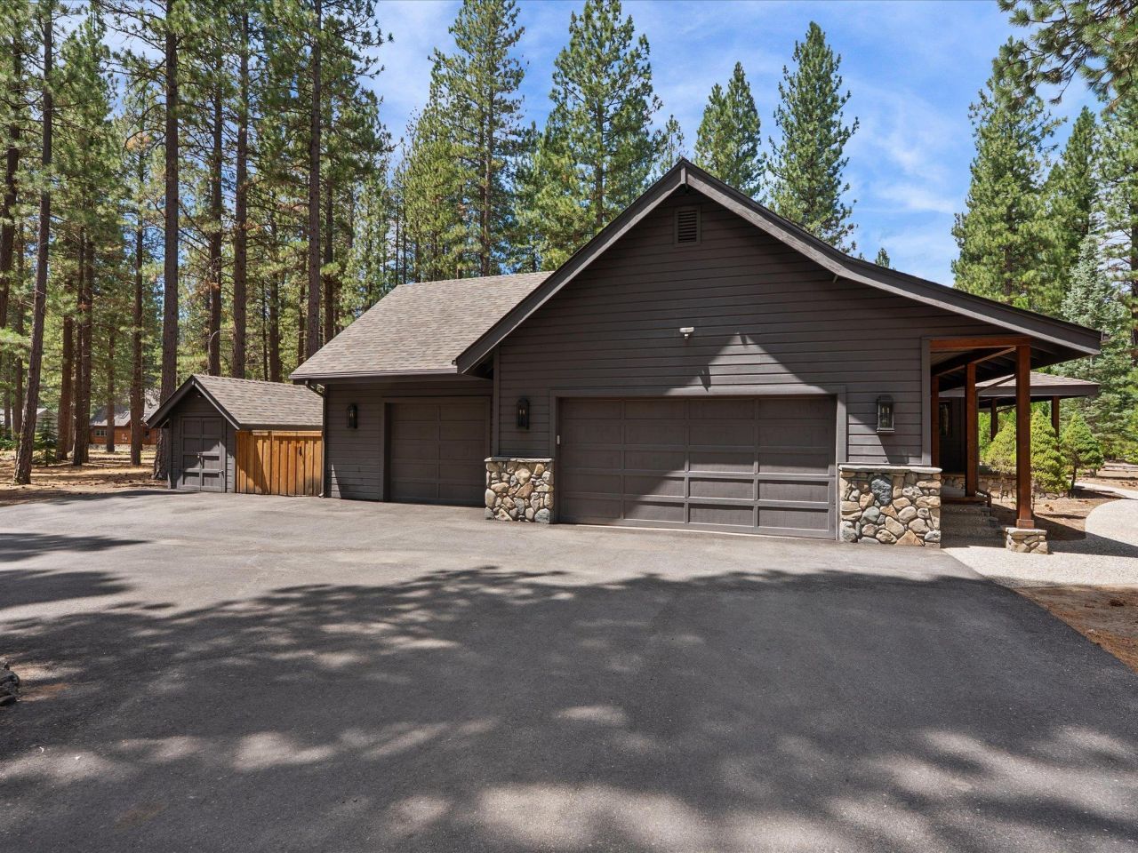 355 Quail View Circle, Clio, CA 00000 Photo