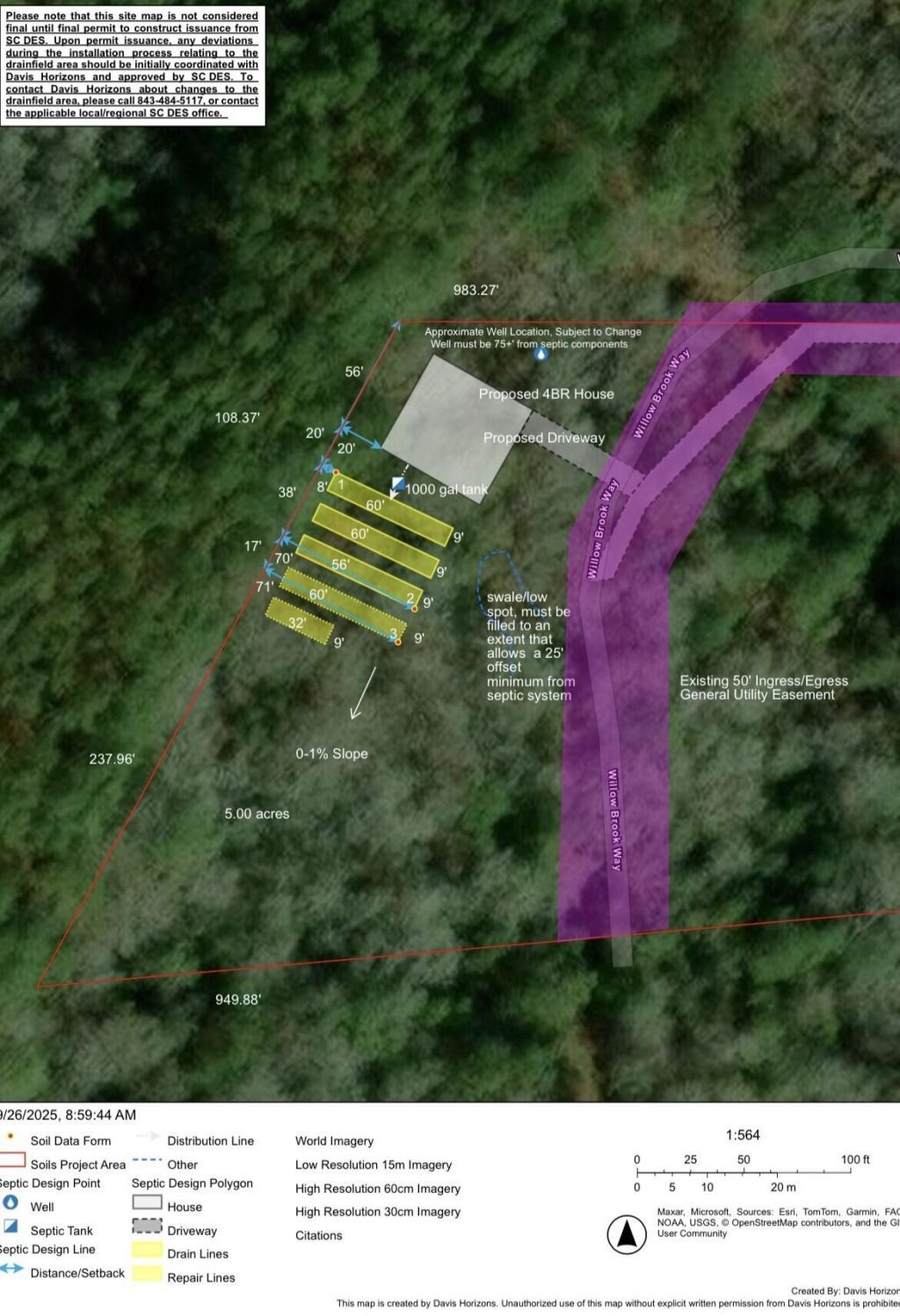 0 Willow Brook Way Photo 12