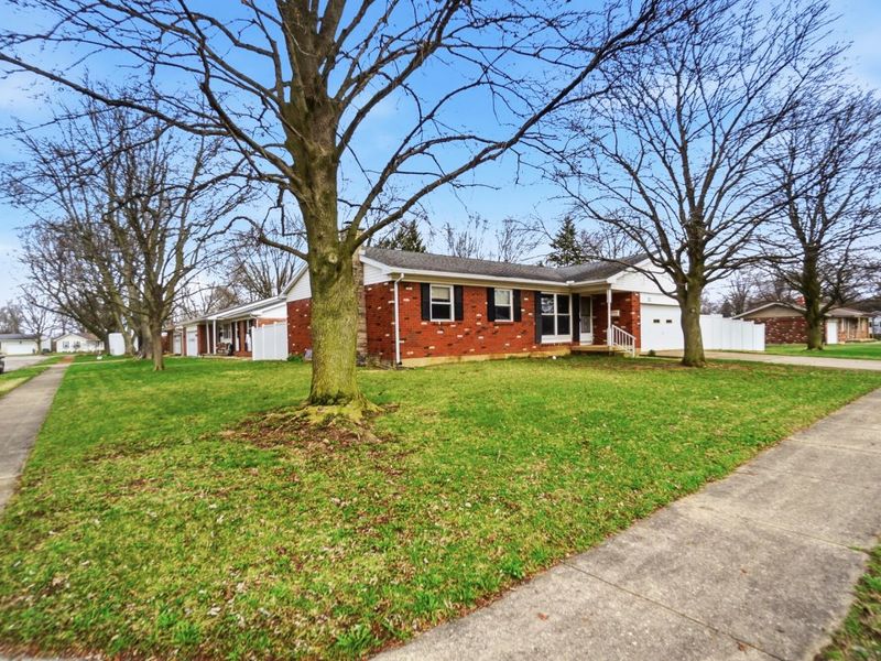 1116 Taft Street, Sidney, OH 45365 Photo 2