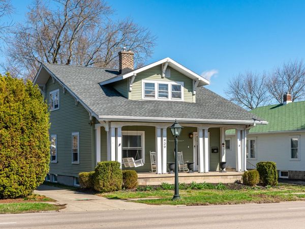 439 W Main Street, Tipp City, OH 45371