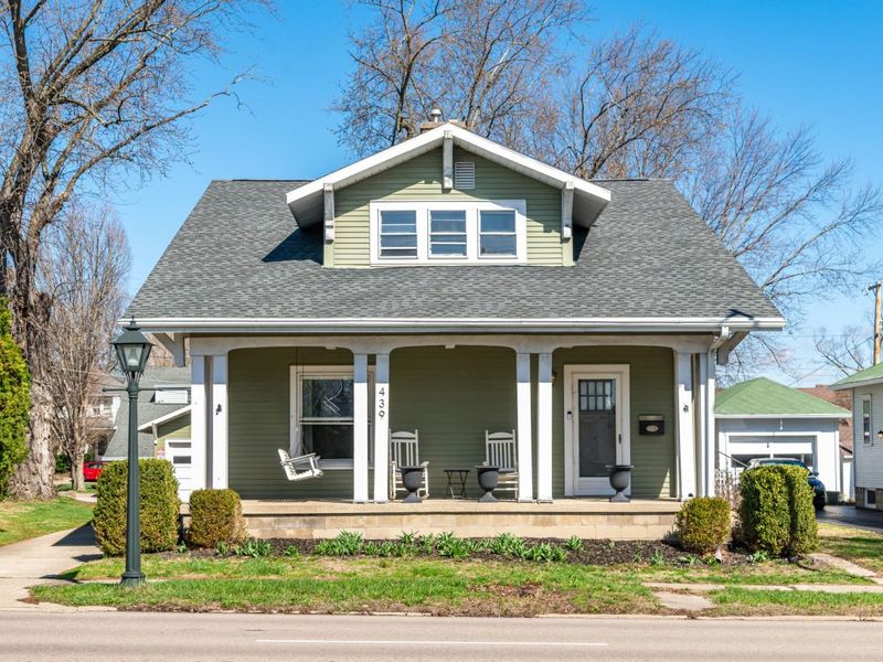 439 W Main Street, Tipp City, OH 45371 Photo 3