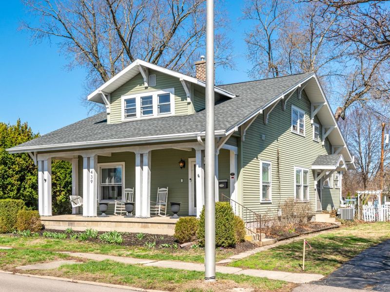 439 W Main Street, Tipp City, OH 45371 Photo 4