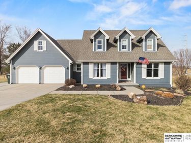 18104 Murray Trail , Gretna, NE 68028