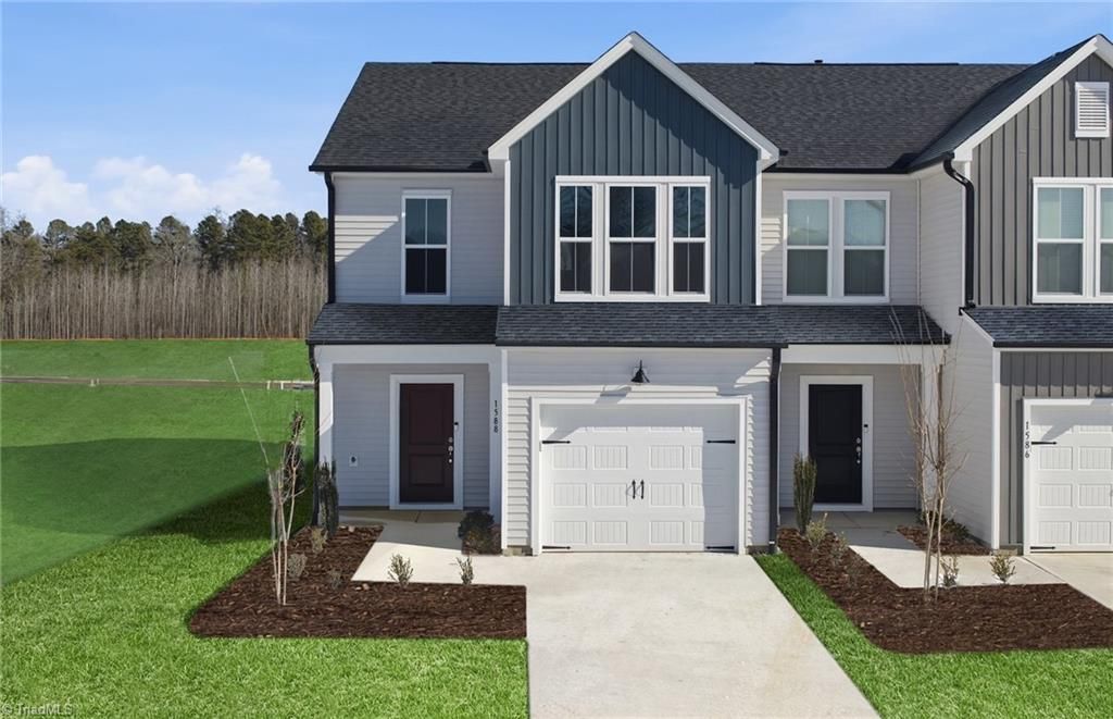 1588 Eckert Lane, Whitsett, NC 27377 Main Photo