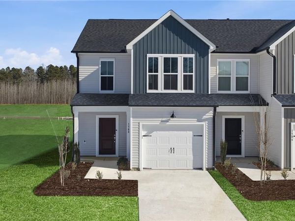 1588 Eckert Lane, Whitsett, NC 27377