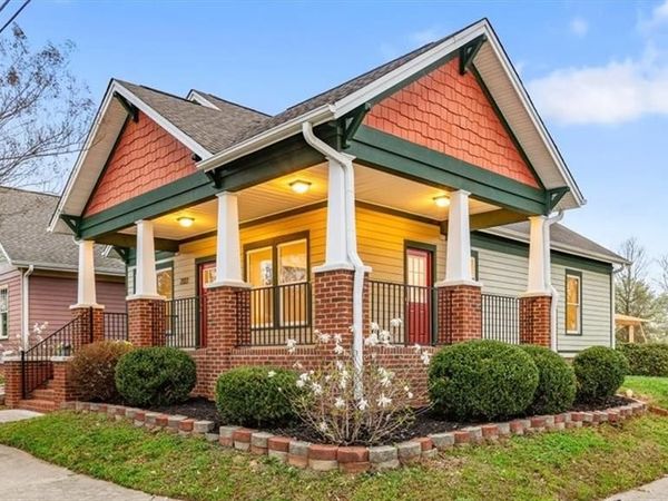 2127 McConnell Road, Greensboro, NC 27401